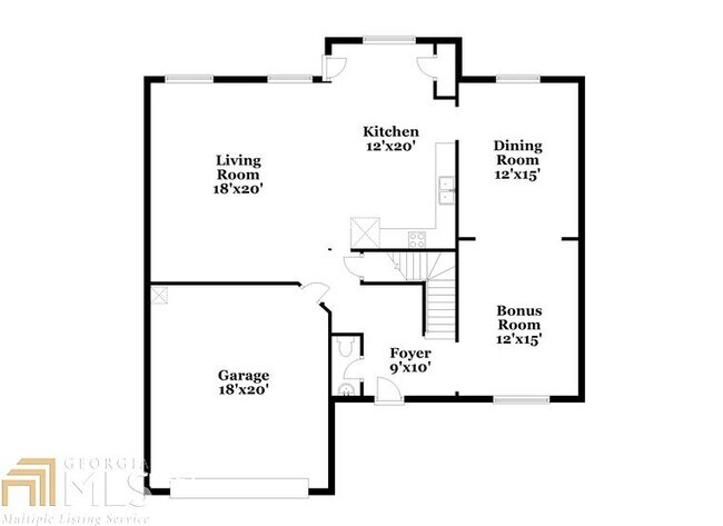 Building Photo - 100 Ashley Trace