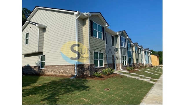 Building Photo - Exquisite 4BR/2.5BA Townhouse for Rent - P...