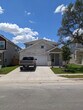 Front of home - 205 Stone Canyon Dr