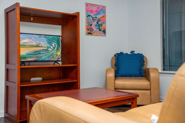 Foto del edificio - 15105 Buckhorn Ct