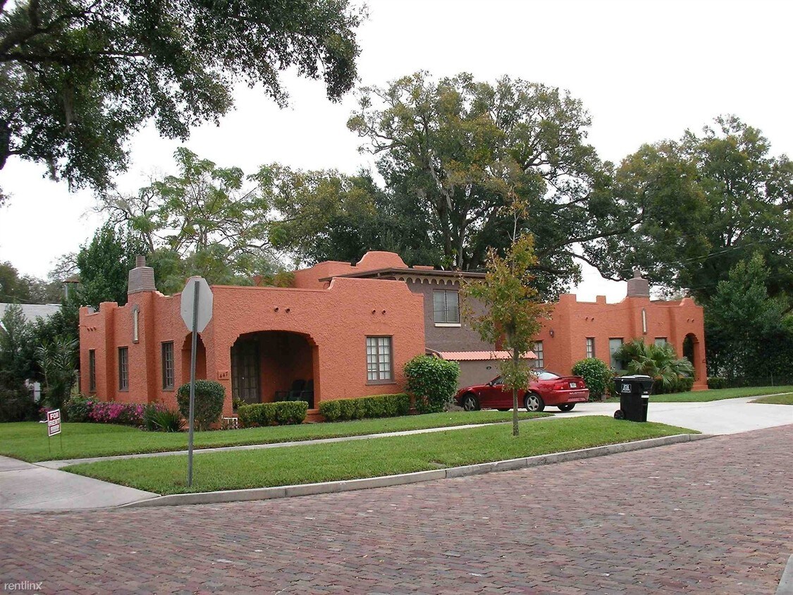 Primary Photo - 445 N Shine Ave