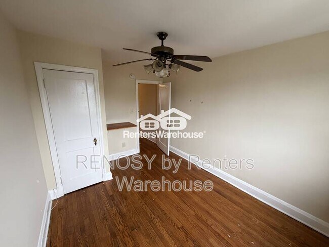 Foto del edificio - 4334 Berger Ave
