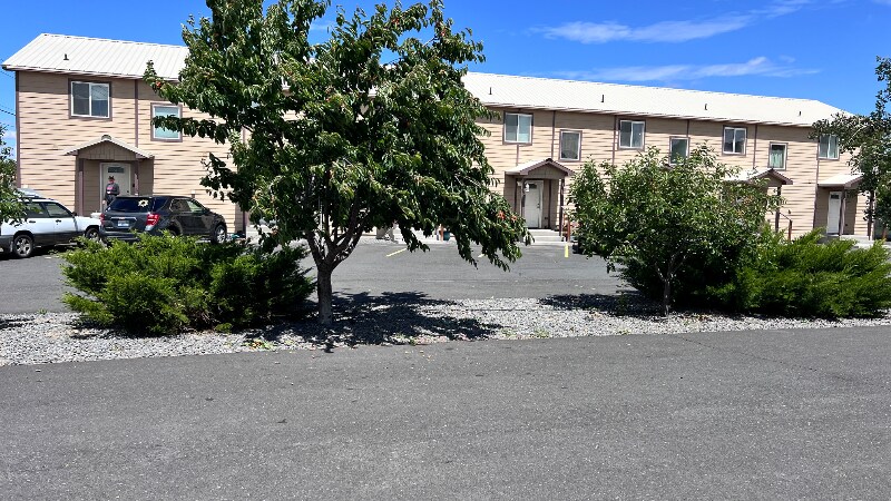 Foto del edificio - 1331 S Monroe St