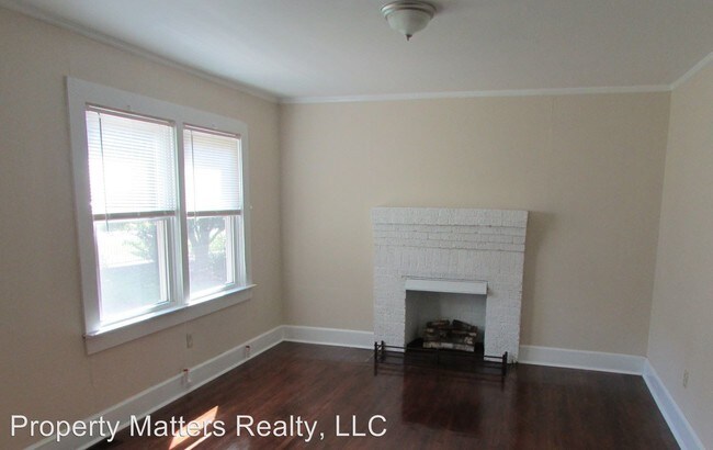 Foto del edificio - 609 W 19th Ave