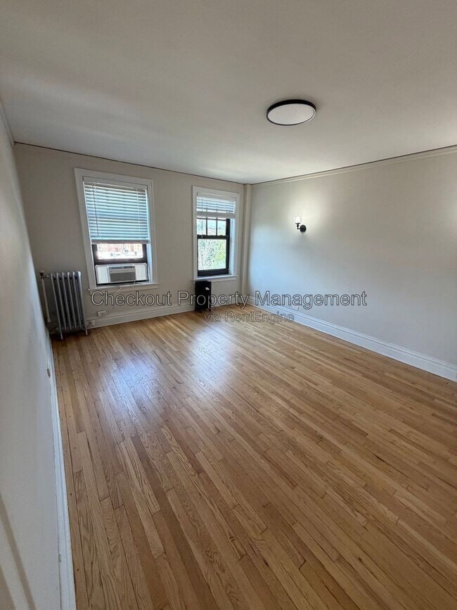 Foto del interior - Parkleigh