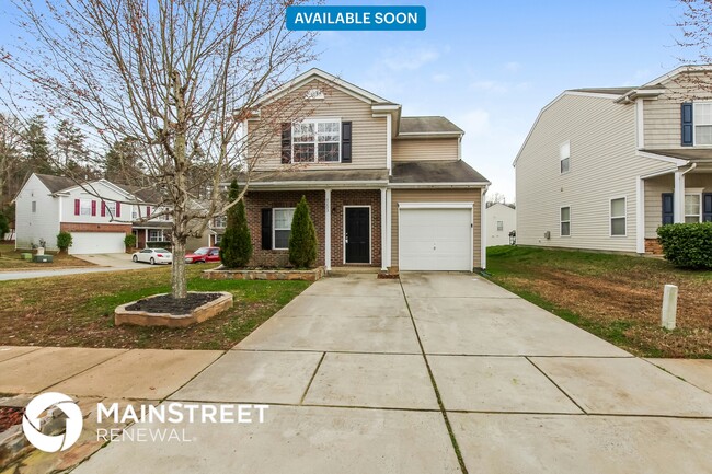Building Photo - 4203 Gifford Park Ct
