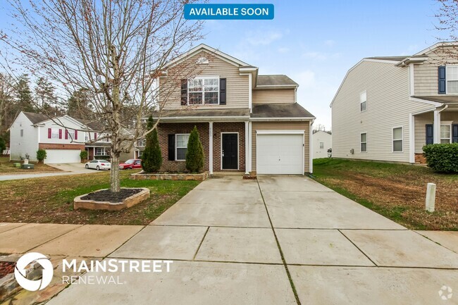 Building Photo - 4203 Gifford Park Ct