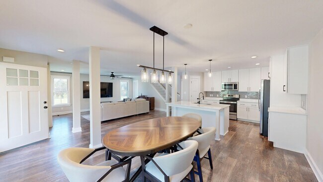 Foto del edificio - 103 Hillock Dr