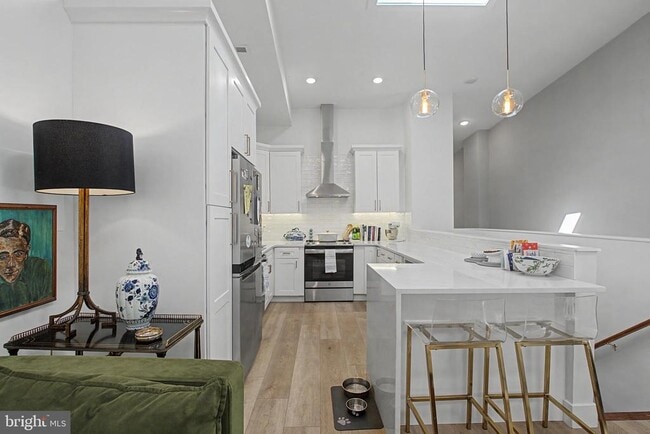 Foto del edificio - 120 N 3rd St