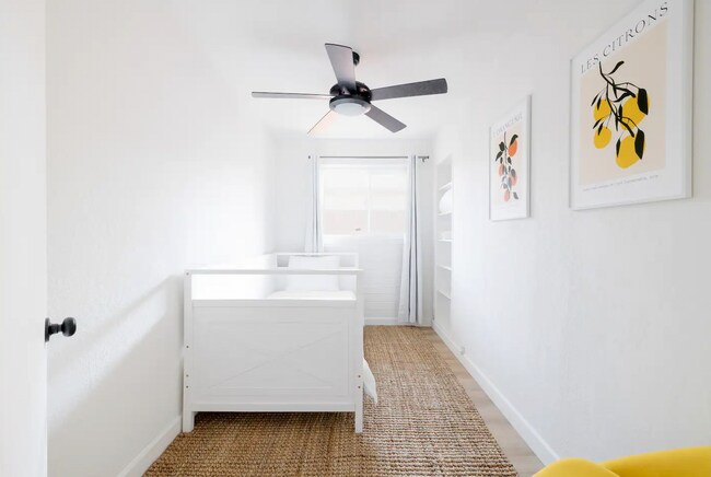 Foto del edificio - 2112 E Lemon St