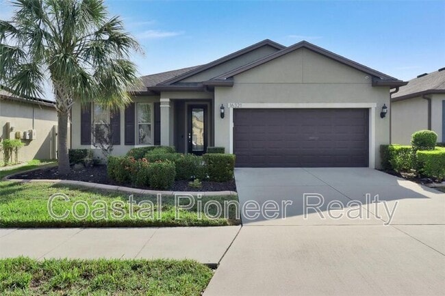 Photo - 16321 Treasure Point Dr House