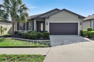 Building Photo - 16321 Treasure Point Dr