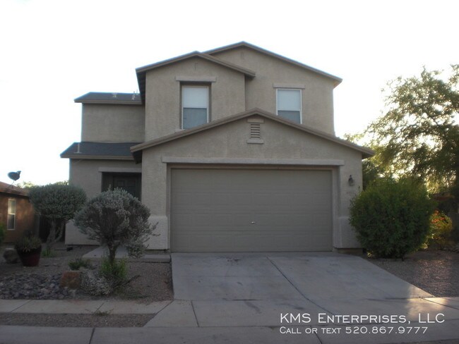 Building Photo - 6911 S Harrier Loop