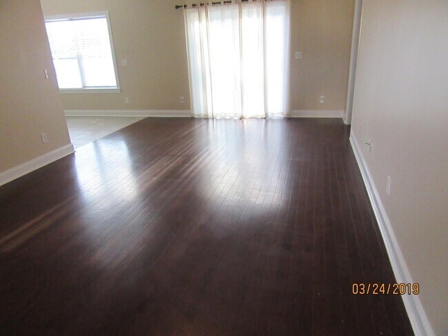 Foto del edificio - 104 Belclare Way