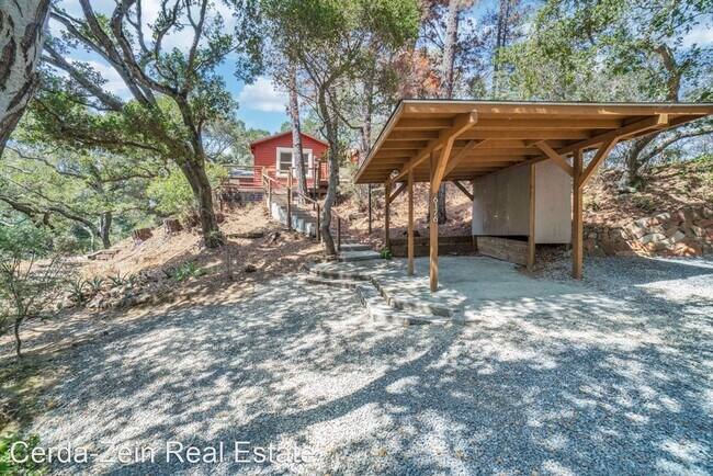 Foto del edificio - 2 br, 1 bath House - 6176 Moraga Ave - LU