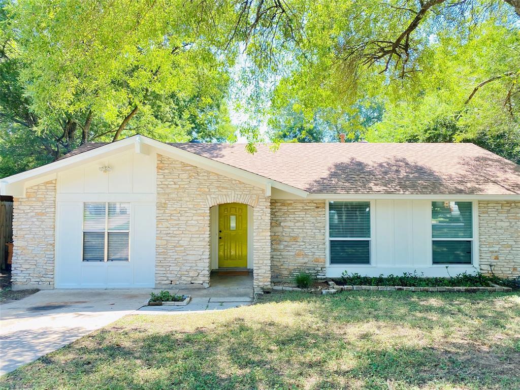 6109 Glen Meadow Dr, Austin, TX 78745 - House Rental in Austin, TX ...