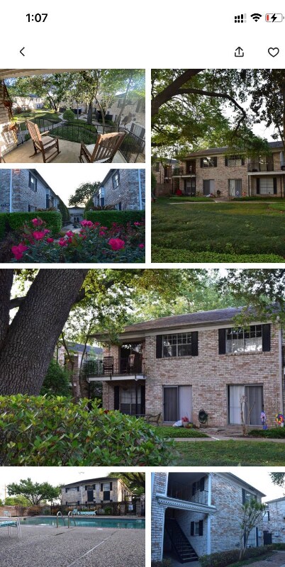 Foto principal - 7900 Westheimer Rd