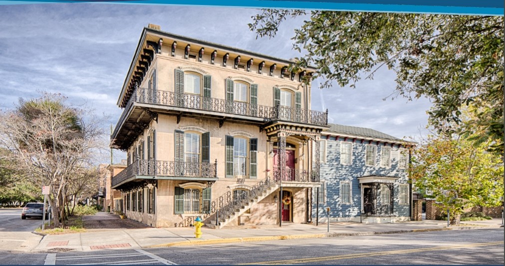 Foto principal - 530 E Broughton St