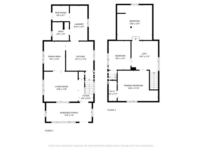 Foto del edificio - 115 Mathison St