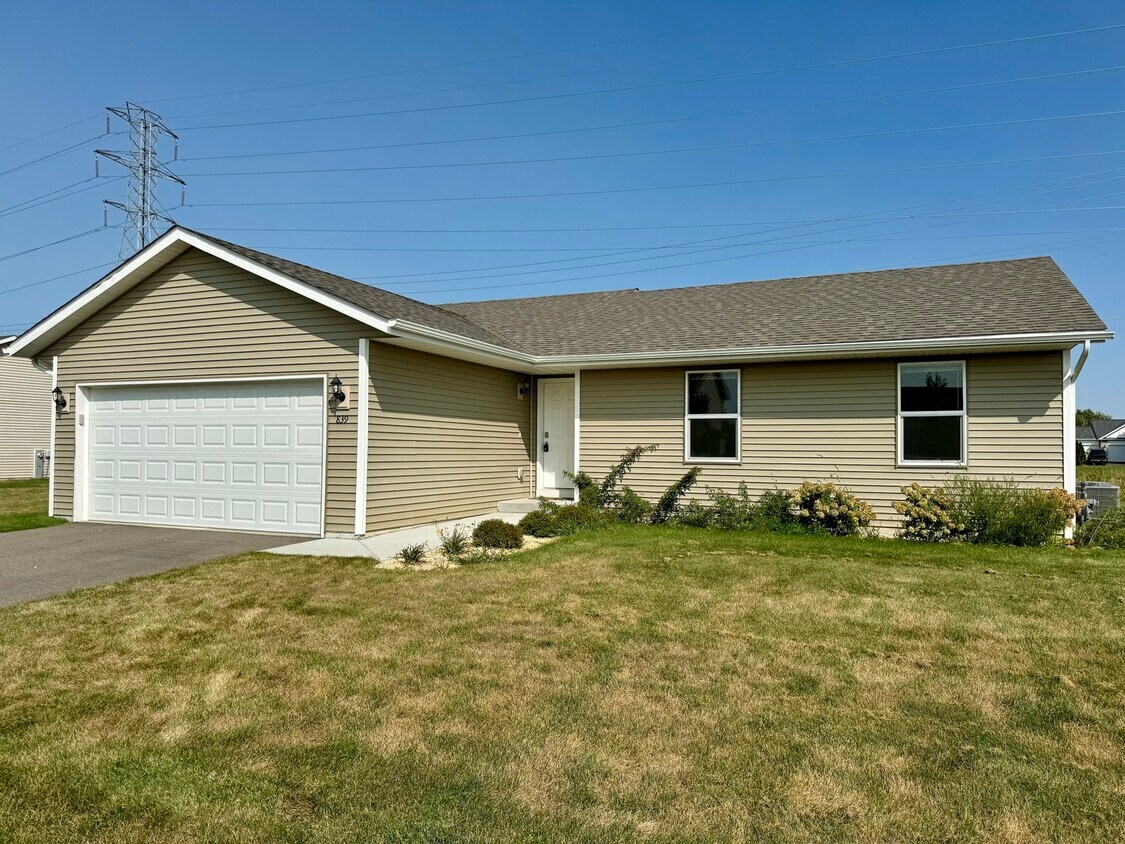 Primary Photo - 839 Foley Rd