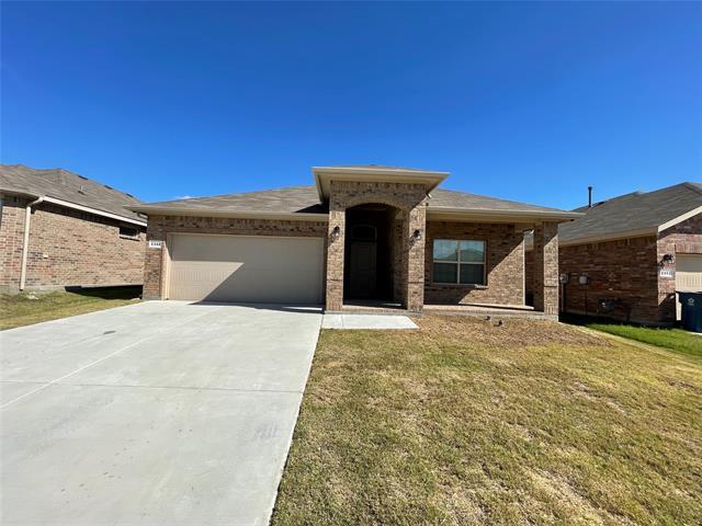 Foto principal - 2349 Waggoner Rnch Dr