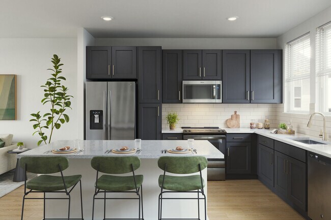 Building Photo - Foxtail by Banyan