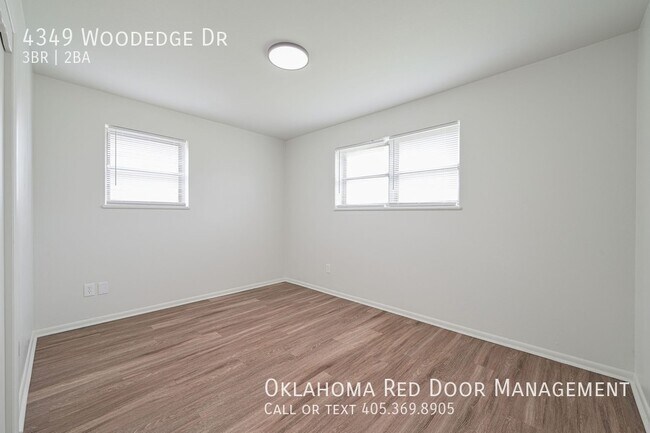 Building Photo - Beautiful 3 Bedroom in Del City!
