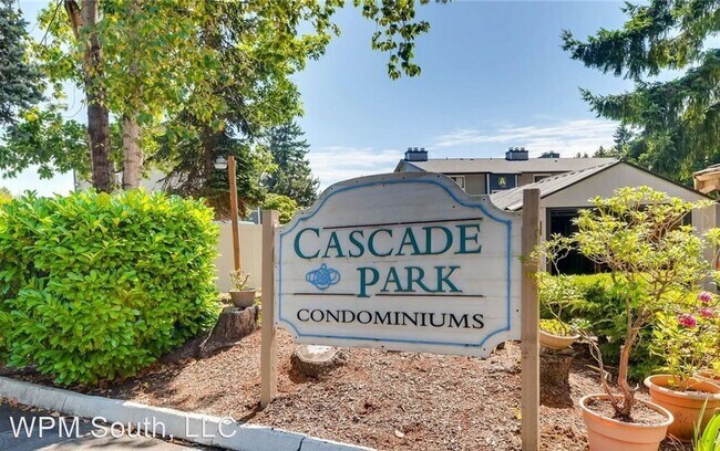 Foto del edificio - 2 br, 1 bath House - 17306 119th Ln SE, #M5