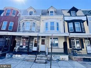 Building Photo - 1136 N 12th St