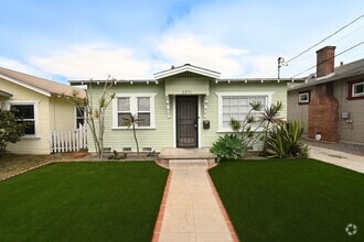 Building Photo - 2251 Bolinas St