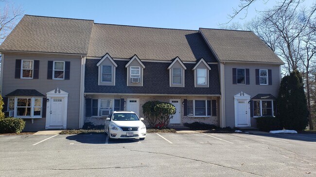 Exterior - 45 Birch St