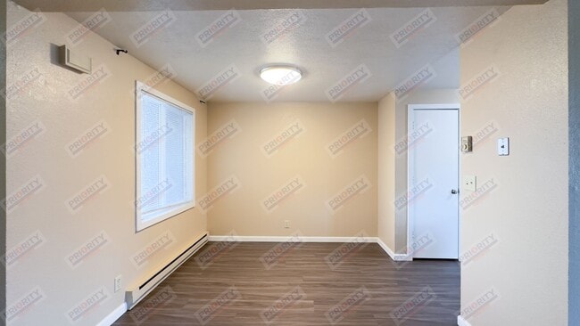 Foto del edificio - Townhouse in Westover