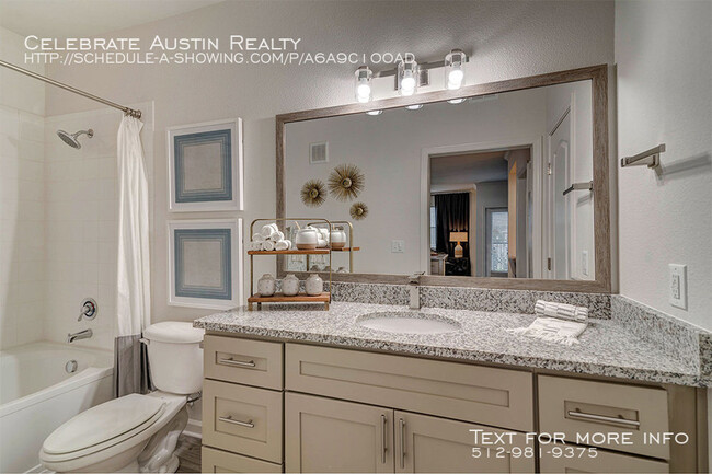 Foto del edificio - Estates at South Park Meadows