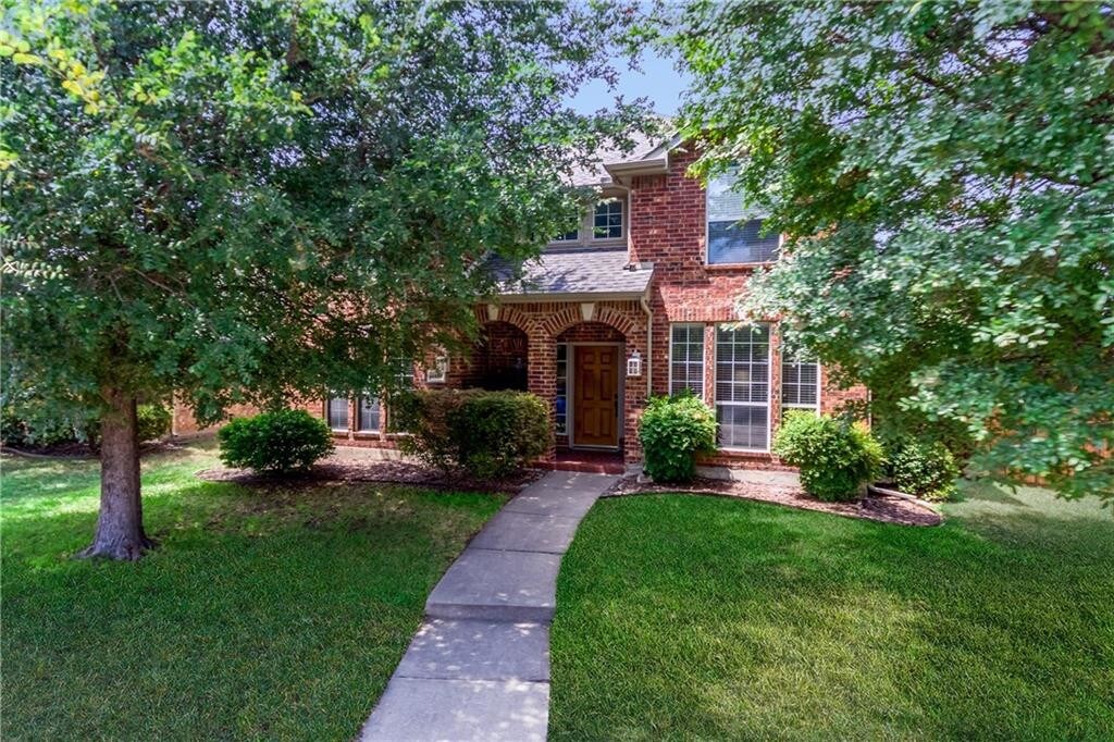 Primary Photo - 1480 Gleneagle Ln