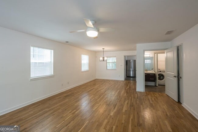 Foto del edificio - 1453 Chipley St NE