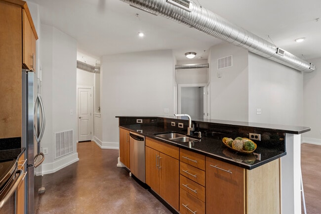 Photo - 300 Finsbury St (Durham, NC) Townhome