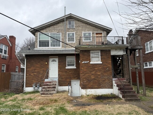 Foto del edificio - 1836 Algonquin Pkwy