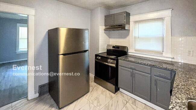 Foto del edificio - 3731 Olive St