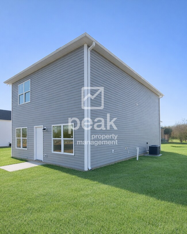 Foto del edificio - 1850! 3Bed,2Bath in Pleasant Grove AL! Brand New Construction!