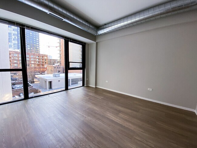 Foto del edificio - 208 W Scott St