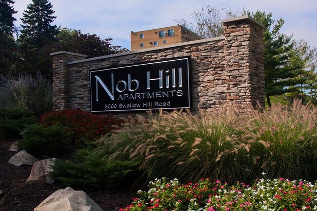 Nob Hill Apartments Pittsburgh, PA