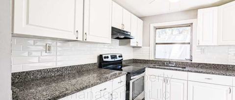 Foto del edificio - 1521 41st Ave N