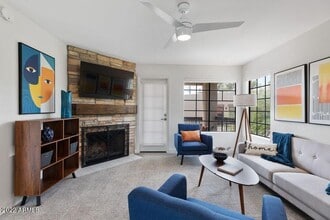 Building Photo - 17031 E El Lago Blvd
