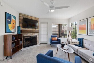 Building Photo - 17031 E El Lago Blvd