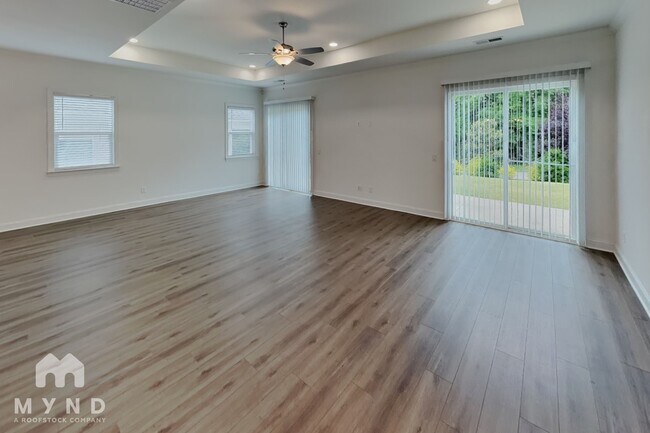 Building Photo - 4547 Stellata Loop