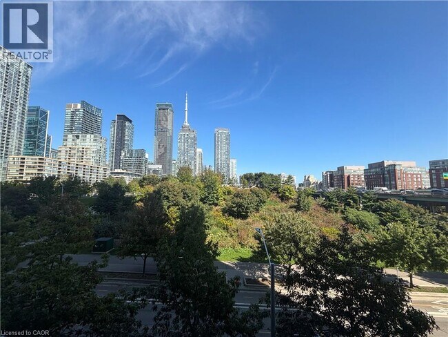 Photo du bâtiment - 75 Queens Wharf Rd