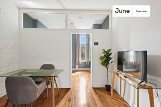 Building Photo - 31 Saint Marks Pl