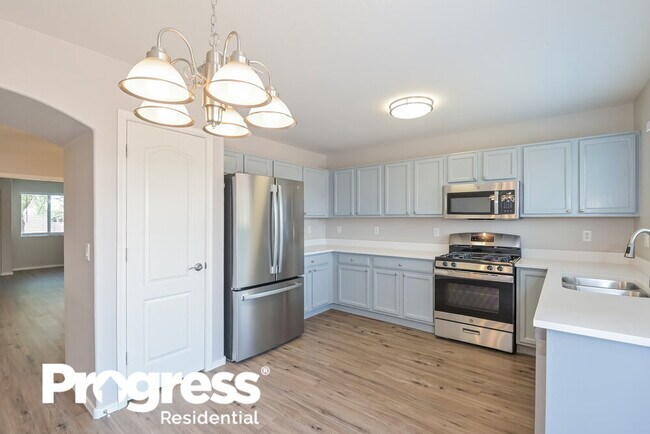Foto del edificio - 18461 S Copper Point Dr