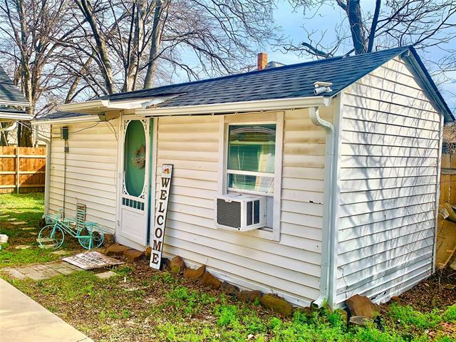 Building Photo - 412 Pierce St