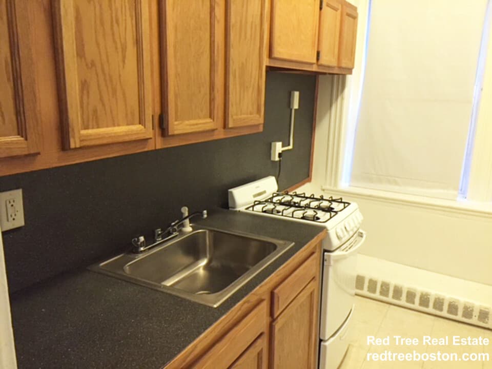 Photo - 1687 Commonwealth Ave. Unit 4